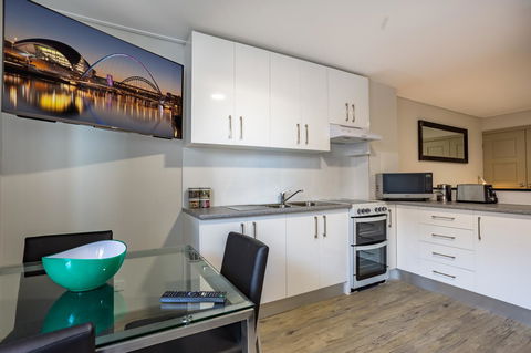 Hamilton On Beaumont - Accommodation Bookings 23