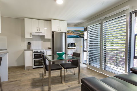 Hamilton On Beaumont - Accommodation Bookings 5