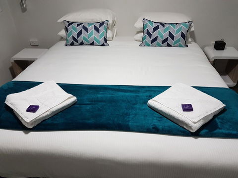 Hamilton On Beaumont - Accommodation Bookings 9