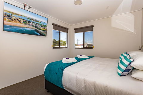 Hamilton On Beaumont - Accommodation Bookings 31