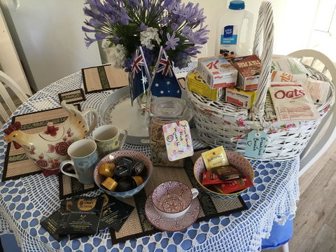 The Best Exotic Magnolia Cottage - Accommodation Bookings 2