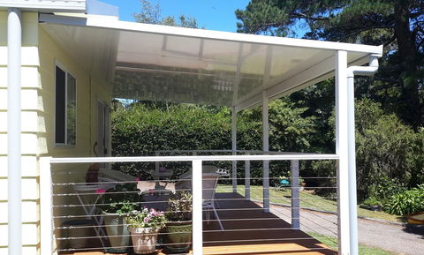 The Best Exotic Magnolia Cottage - Accommodation Bookings 27