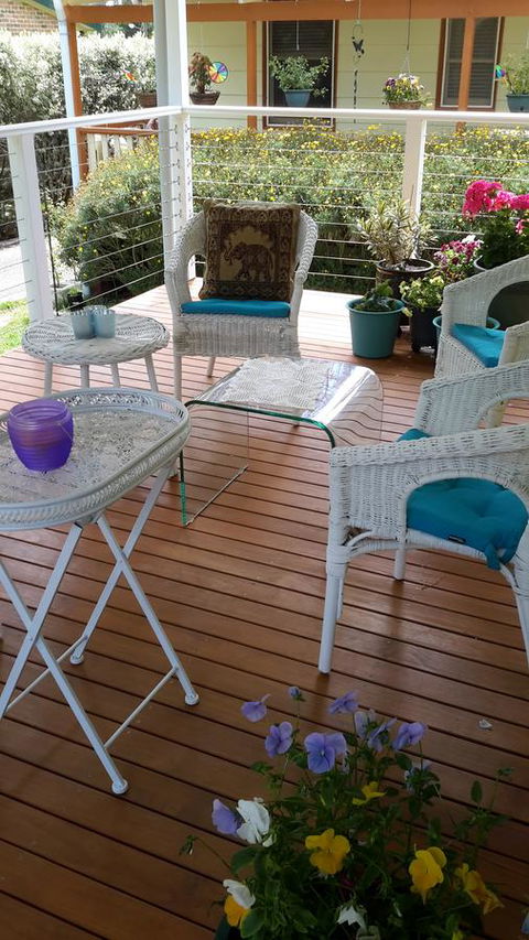 The Best Exotic Magnolia Cottage - Accommodation Bookings 28