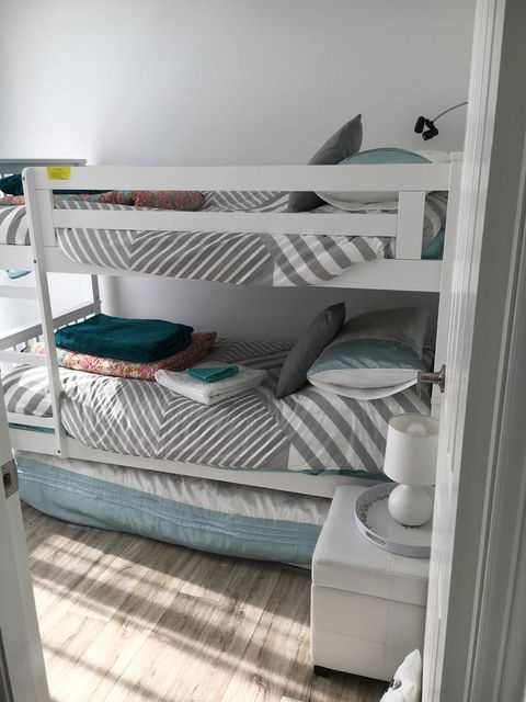 The Best Exotic Magnolia Cottage - Accommodation Bookings 20