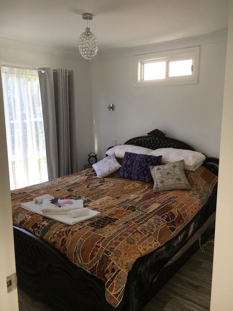 The Best Exotic Magnolia Cottage - Accommodation Bookings 18