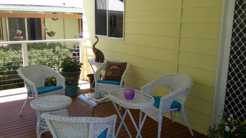 The Best Exotic Magnolia Cottage - Accommodation Bookings 30