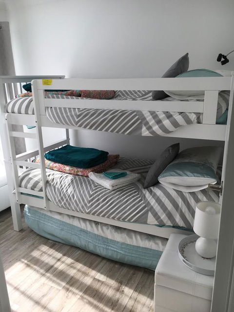 The Best Exotic Magnolia Cottage - Accommodation Bookings 19