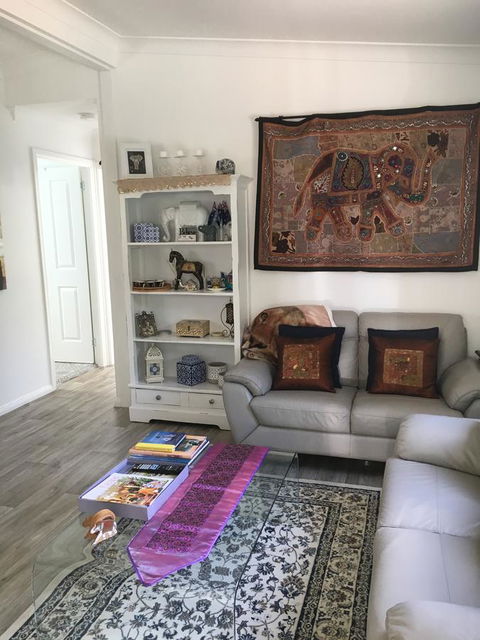 The Best Exotic Magnolia Cottage - Accommodation Bookings 5