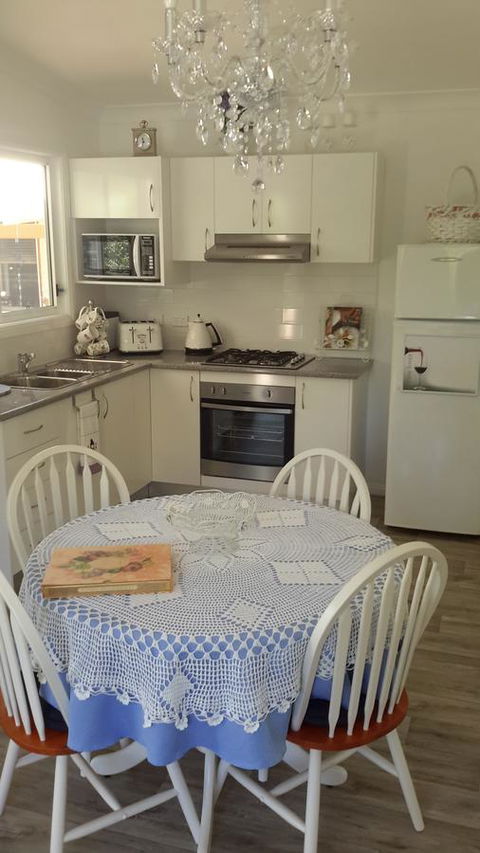The Best Exotic Magnolia Cottage - Accommodation Bookings 25