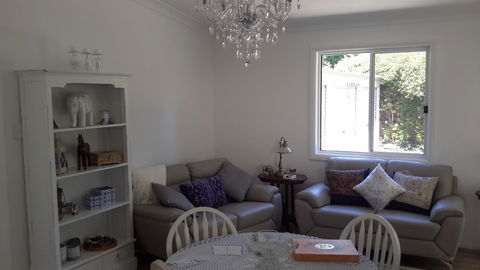 The Best Exotic Magnolia Cottage - Accommodation Bookings 26