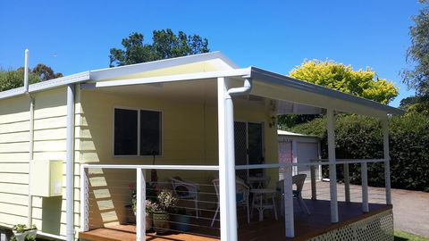 The Best Exotic Magnolia Cottage - Accommodation Bookings 35