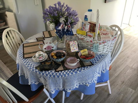 The Best Exotic Magnolia Cottage - Accommodation Bookings 23