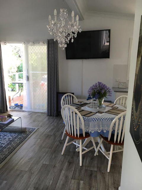 The Best Exotic Magnolia Cottage - Accommodation Bookings 16