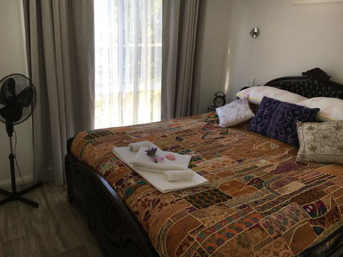 The Best Exotic Magnolia Cottage - Accommodation Bookings 17