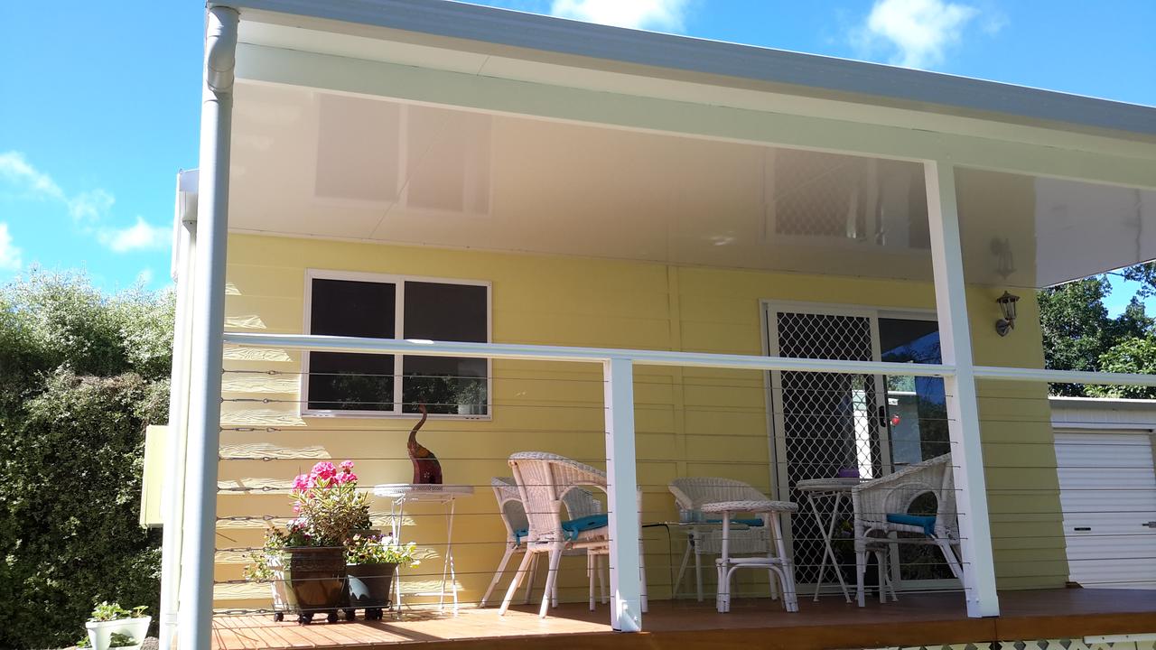 The Best Exotic Magnolia Cottage - thumb 0