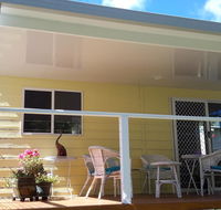 The Best Exotic Magnolia Cottage - Accommodation Bookings