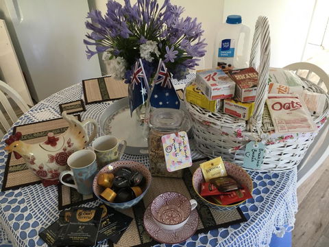The Best Exotic Magnolia Cottage - Accommodation Bookings 1