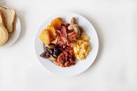 Novotel Sydney Darling Square - Accommodation Bookings 33