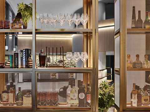 Novotel Sydney Darling Square - Accommodation Bookings 41