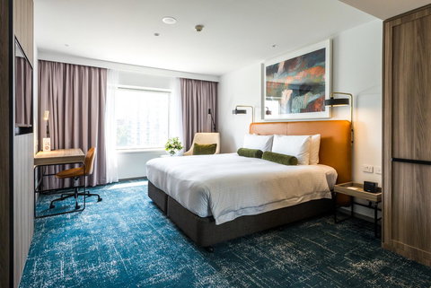 Novotel Sydney Darling Square - Accommodation Bookings 36