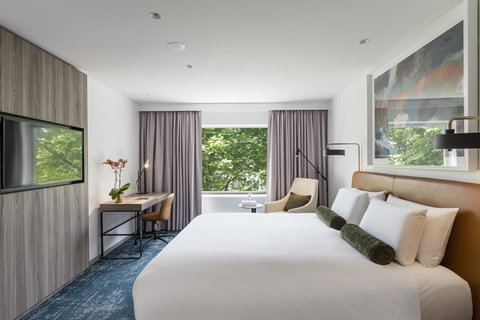 Novotel Sydney Darling Square - Accommodation Bookings 17