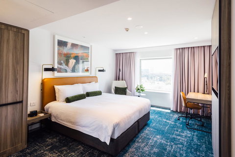 Novotel Sydney Darling Square - Accommodation Bookings 31