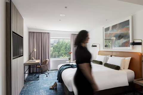 Novotel Sydney Darling Square - Accommodation Bookings 30