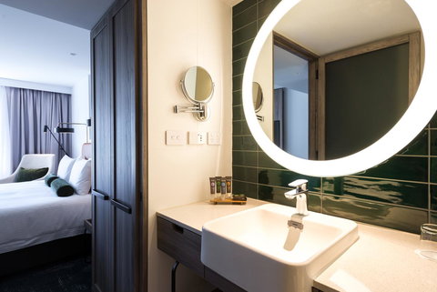Novotel Sydney Darling Square - Accommodation Bookings 29