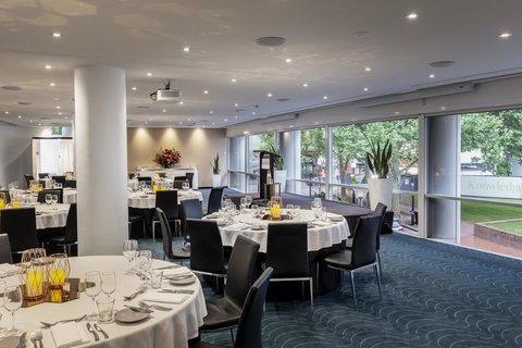 Novotel Sydney Darling Square - Accommodation Bookings 22