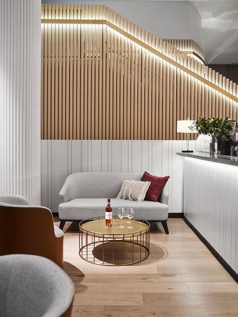 Novotel Sydney Darling Square - Accommodation Bookings 39