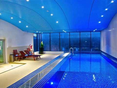 Novotel Sydney Darling Square - Accommodation Bookings 9