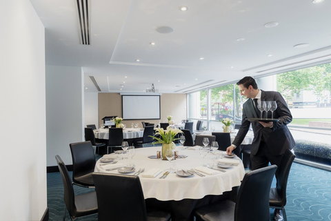 Novotel Sydney Darling Square - Accommodation Bookings 27