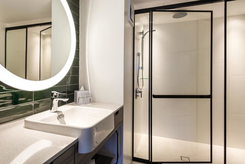 Novotel Sydney Darling Square - Accommodation Bookings 8