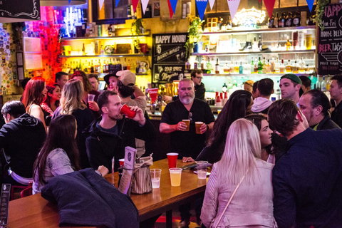 Novotel Sydney Darling Square - Accommodation Bookings 6