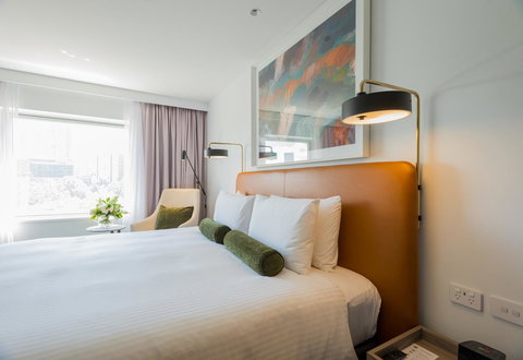 Novotel Sydney Darling Square - Accommodation Bookings 32
