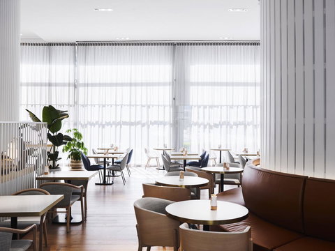 Novotel Sydney Darling Square - Accommodation Bookings 2