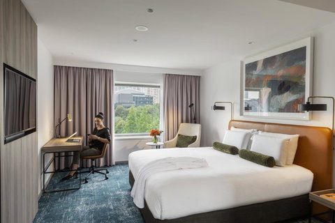Novotel Sydney Darling Square - Accommodation Bookings 28