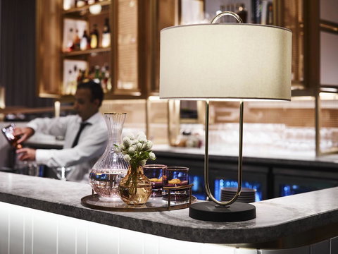 Novotel Sydney Darling Square - Accommodation Bookings 43