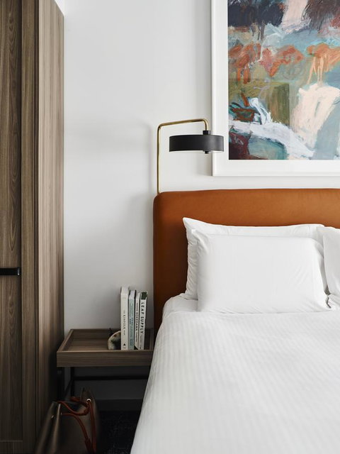 Novotel Sydney Darling Square - Accommodation Bookings 35