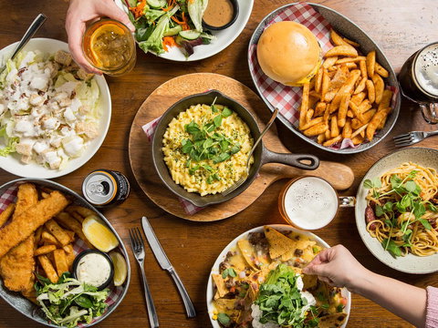 Novotel Sydney Darling Square - Accommodation Bookings 4