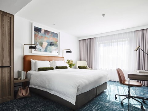 Novotel Sydney Darling Square - Accommodation Bookings 3