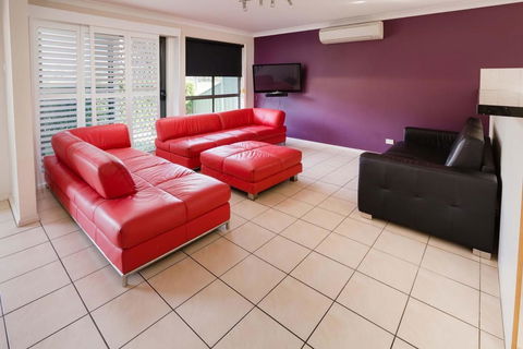 Bluegum Apartments Newcastle - Accommodation Bookings 17