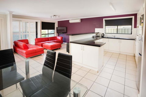 Bluegum Apartments Newcastle - Accommodation Bookings 12