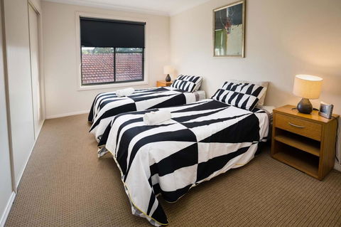 Bluegum Apartments Newcastle - Accommodation Bookings 18