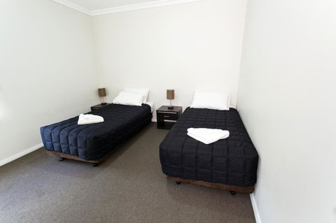 Bluegum Apartments Newcastle - Accommodation Bookings 11