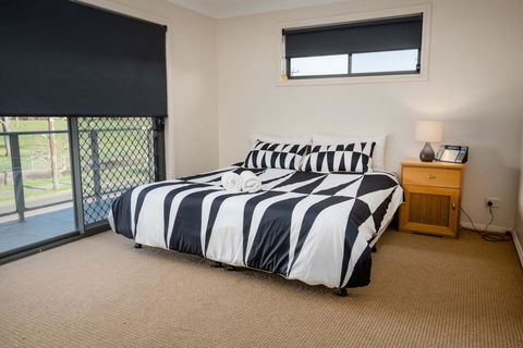 Bluegum Apartments Newcastle - Accommodation Bookings 16