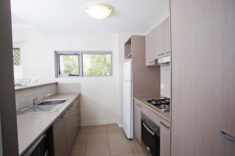 Bluegum Apartments Newcastle - Accommodation Bookings 5