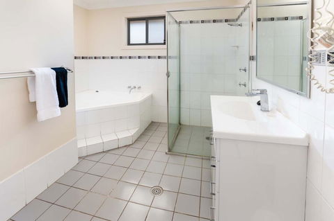 Bluegum Apartments Newcastle - Accommodation Bookings 20
