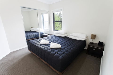 Bluegum Apartments Newcastle - Accommodation Bookings 10