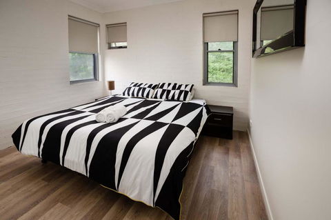 Bluegum Apartments Newcastle - Accommodation Bookings 23